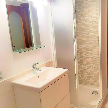 Terra E Mare Appartement