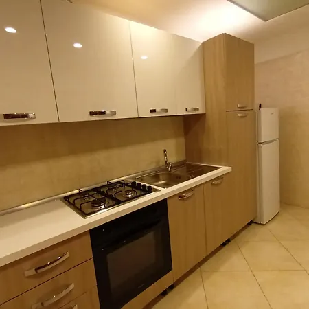Terra E Mare Appartement Sorrento