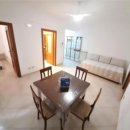 Apartamento Terra E Mare *