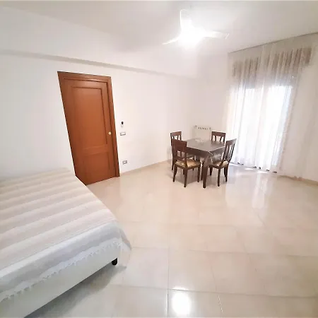 Terra E Mare Apartamento *