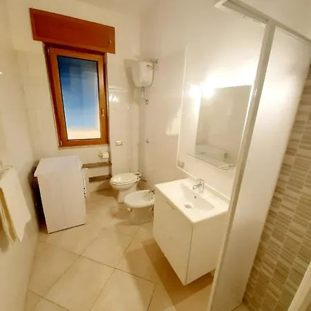 Terra E Mare Apartamento *