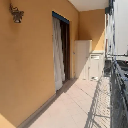 Apartamento Terra E Mare *