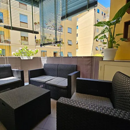 Terra E Mare 索伦托